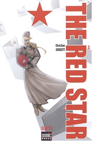 The  red star