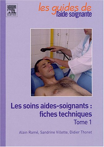 Les  soins aides-soignants