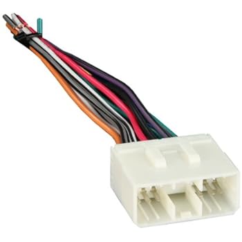 Amazon.com: Stereo Install Dash Kit Subaru Impreza 02 03 ... car stereo wiring subaru imprezza 