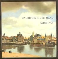 Mauritshuis, The Hague 3782121147 Book Cover