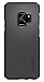 Spigen Thin Fit Galaxy S9 Case with Light but Durable Slim Profile with QNMP for Samsung Galaxy S9 (2018) - Graphite Gray