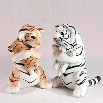 tiger doll online
