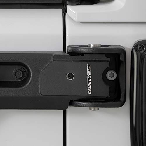 4 Smittybilt+2843+Oversize+2007+2018+Wrangler