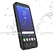 Galaxy S8 Waterproof Case, iThrough 6.6ft S8 Underwater Phone Case, Dust Proof, Snow Proof, Rain Proof, Shockproof, Heavy Duty Touch Screen Protective Carrying Case Cover for Galaxy S8, 5.8