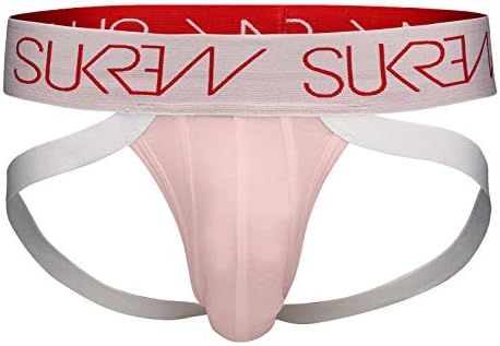 SUKREW Men's Radcliffe Jock