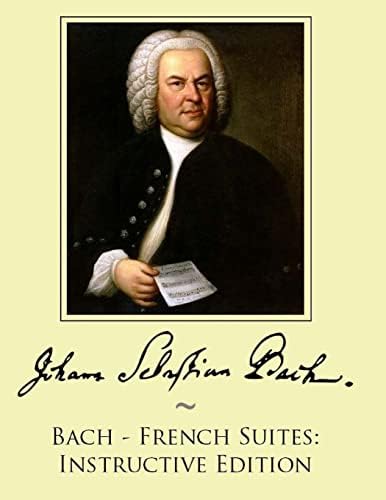 Bach, Johann Sebastian - Bach: An Introduction to the Complete