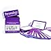 Personalogy Party Game - Social Conversation Starter Card Game, 200 Entertaining Cards to Connect, Adult Friends Getting to Know You Game, Dinner or Cocktail Parties, Take it with You - Travel