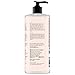 Love Beauty and Planet Murumuru Butter & Rose Bountiful Moisture Body Wash, 473ml (1 battle)
