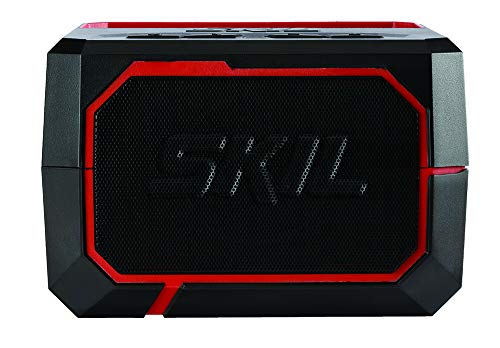 SKIL PWRCore 12 12V Bluetooth Speaker, Bare Tool - RO502601