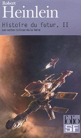 Les  vertes collines de la Terre