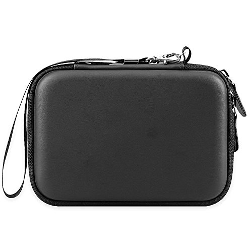 image for Canboc Shockproof Carrying Case Storage Travel Bag for HP Sprocket Plu