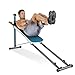 Total Gym Fusion Exercise Machine, Teal