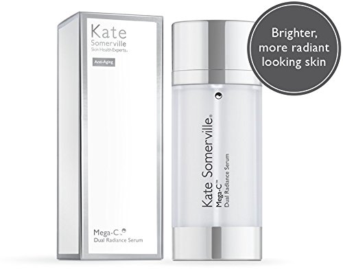 Kate Somerville Mega-C Dual Radiance Serum