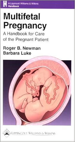 Multifetal Pregnancy: A Handbook for Care of the Pregnant Patient