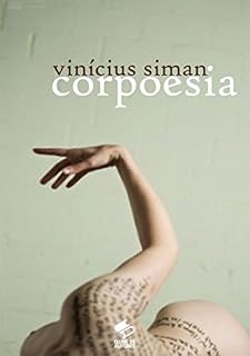 Livro Corpoesia