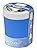 KOOLIO Premium Personal Beverage Cooler, Royal Blue