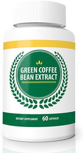 Green Coffee Bean Extract (1)