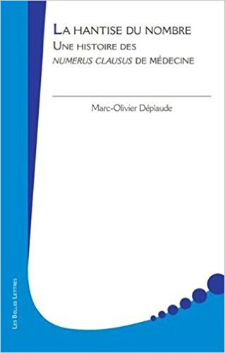 La  hantise du nombre