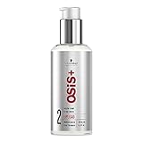 Schwarzkopf OSIS+ Upload Volume 6.8 oz / 200 ml lifting volume cream velvety