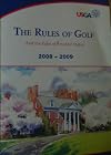 Rules of Golf and the Rules of Amateur Status 2012-2015
