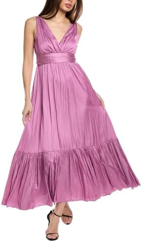 ramy brook milani lace hem dress Milani Dress