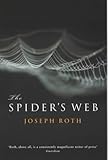 Front cover for the book The Spider's Web by Joseph Roth