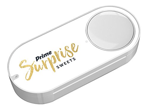 Prime surprise sweets dash button