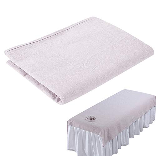 Top 10 Massage Couch Covers With Face Hole of 2020 No Place Called Home