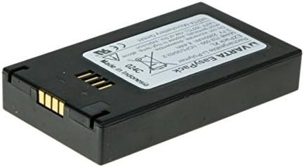 TSL 1128 Spare Battery
