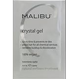 Malibu C Crystal Gel Normalizer 1 Packet by Malibu Wellness