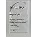 Malibu C Crystal Gel Normalizer 1 Packet by Malibu Wellness