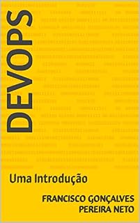 Livro DevOps: Uma Introdução