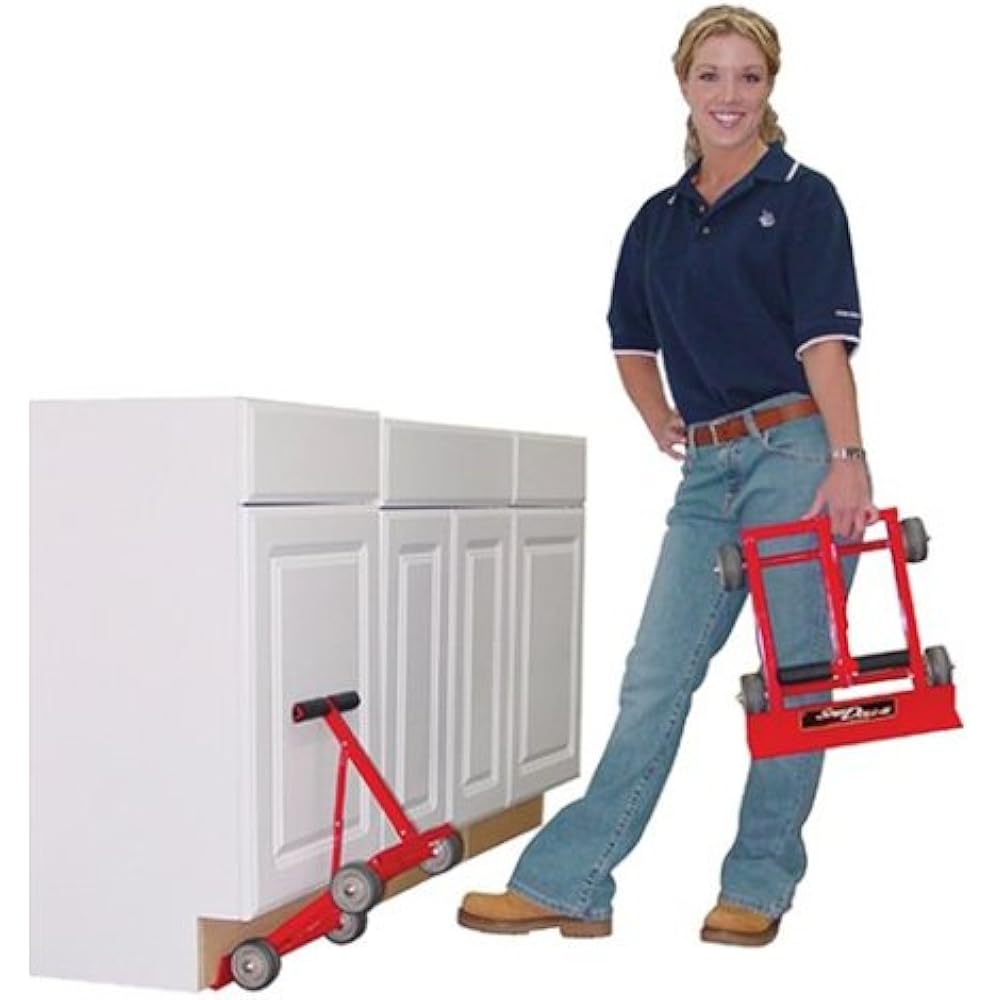 Fastcap SPEEDOLLIE Dollies 250Pound Capacity SpeedDolly Home