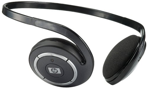 HP Ipaq Bluetooth Stereo Headphones