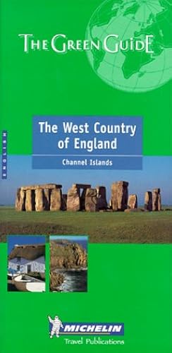 Download The West Country of England, N°1562 (en anglais) PDF