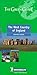Michelin THE GREEN GUIDE West Country of England/Channel Islands, 5e (THE GREEN GUIDE) by