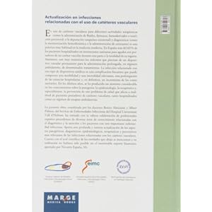 ACTUALIZACION EN INFECCIONES RELACIONADAS CON USO CATETERES