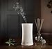Calily™ Ultrasonic Essential Oil Diffuser Aromatherapy with Relaxing & Soothing Multi-Color LED Light - Perfect for Home, Office, Spa, Etc.