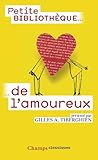 Image de Petite Bibliotheque De L'Amoureux (French Edition)