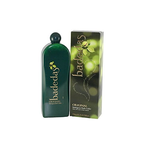 4 x Badedas Essence Bath Gelee 750ML by Badedas Amazon.co.uk Health