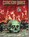 Cemetery Dance Issue 44