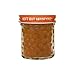 Pautzke Balls O' Fire Salmon Eggs Bait, Orange Deluxe - Real Salmon Eggs for Trout Fishing, Soft Fish Eggs for Salmon Fishing, Can Be Used as Single Egg Salmon Bait or Salmon Egg Sacks