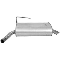Walker Direct Fit Exhaust Resonator & Pipe Assembly - 2 Inlet For Honda Civic 2006-2011 Models