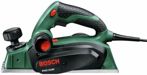 Bosch 2607000096 Lot De 2 Fers De Rabot Reversibles Authentiques Pour Rabots Bosch Pho Et Gho Amazon Fr Bricolage