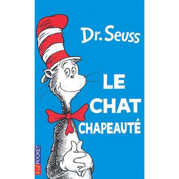 The Cat in the Hat Beginner Book Dictionary: P D Eastman, P D