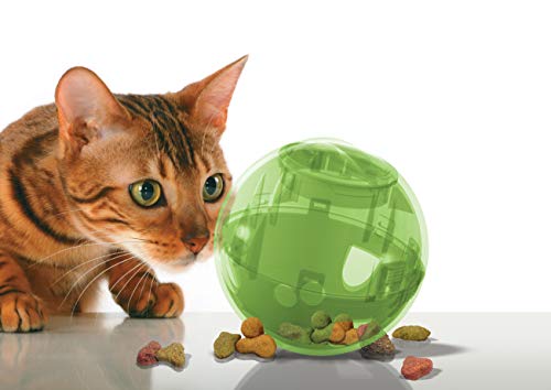 3 PetSafe+SlimCat+Meal+Dispensing+Great+Treats
