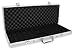DA VINCI Aluminum 500 Chip Case primary