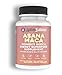 Asana Maca Organic Maca Root Made for Women ~ by LadiesBalance Black, Red & Yellow Maca Root Powder Blend