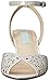 Blue by Betsey Johnson Women's SB-RAVEN Dress Sandal
