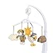 Sterntaler Hanno & Edda Musical Mobile, Beige
